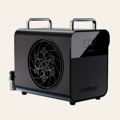 Coldture Water Chiller Pro