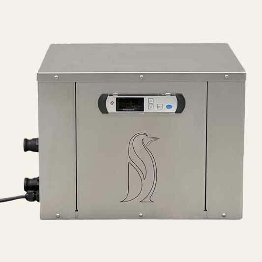 Penguin Cold Therapy Chiller