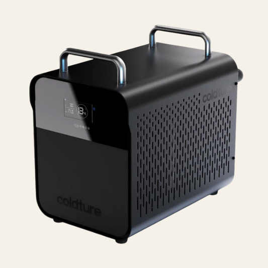 Coldture Water Chiller Pro