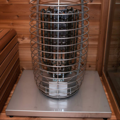 Adjustable Installation Base