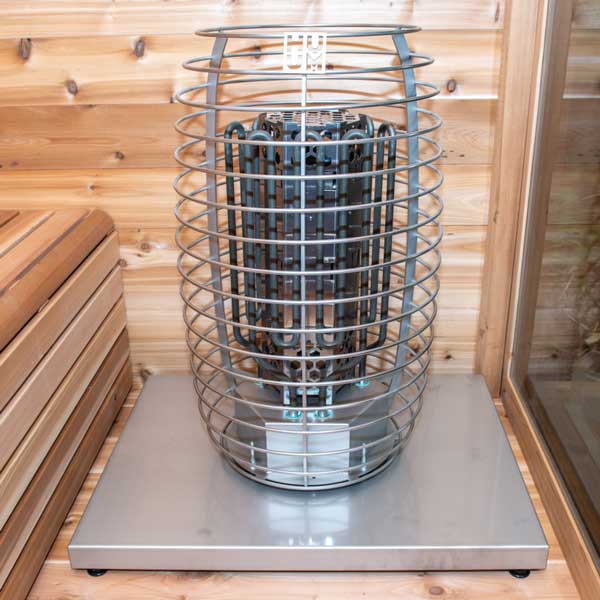 HUUM HIVE Mini Electric Heater