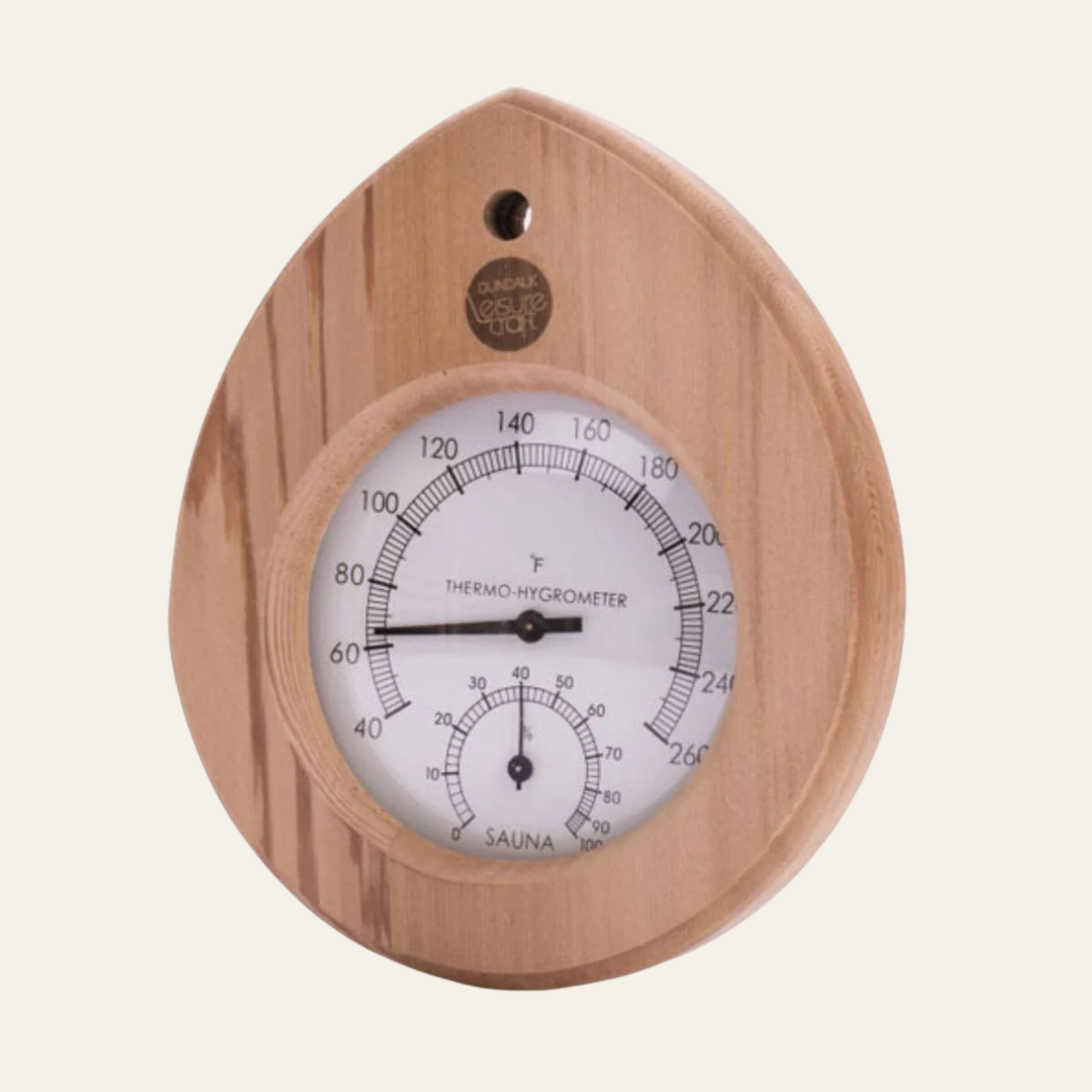 Lumaterra Complete Sauna Experience