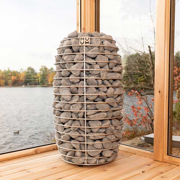 HUUM HIVE Mini Electric Heater