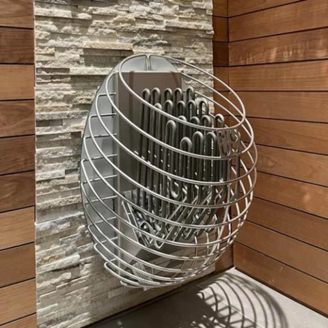 HUUM Drop Electric Heater