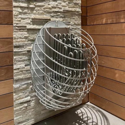 HUUM Drop Electric Heater