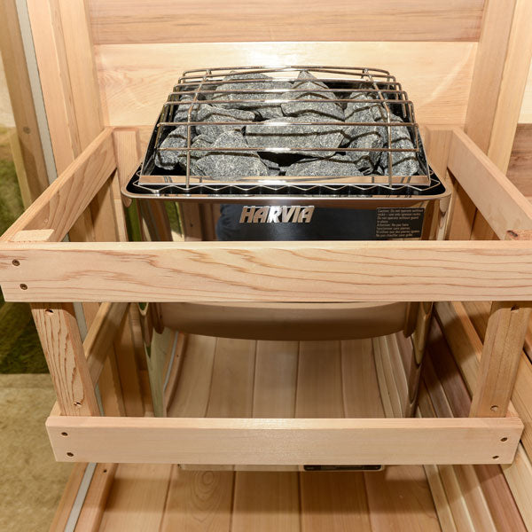 Harvia KIP Electric Heater