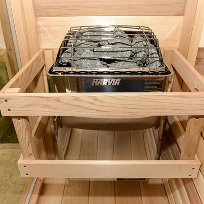 Harvia KIP Electric Heater