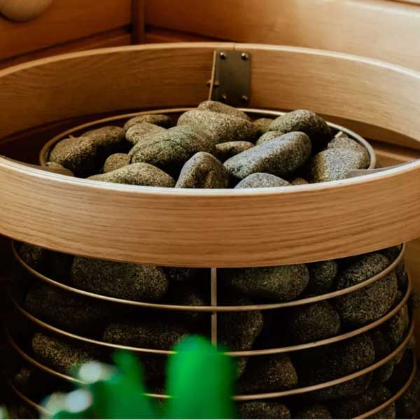 HUUM HIVE Mini Electric Heater