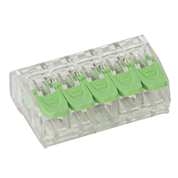 Saunalumin LED Sauna Bench Lighting System