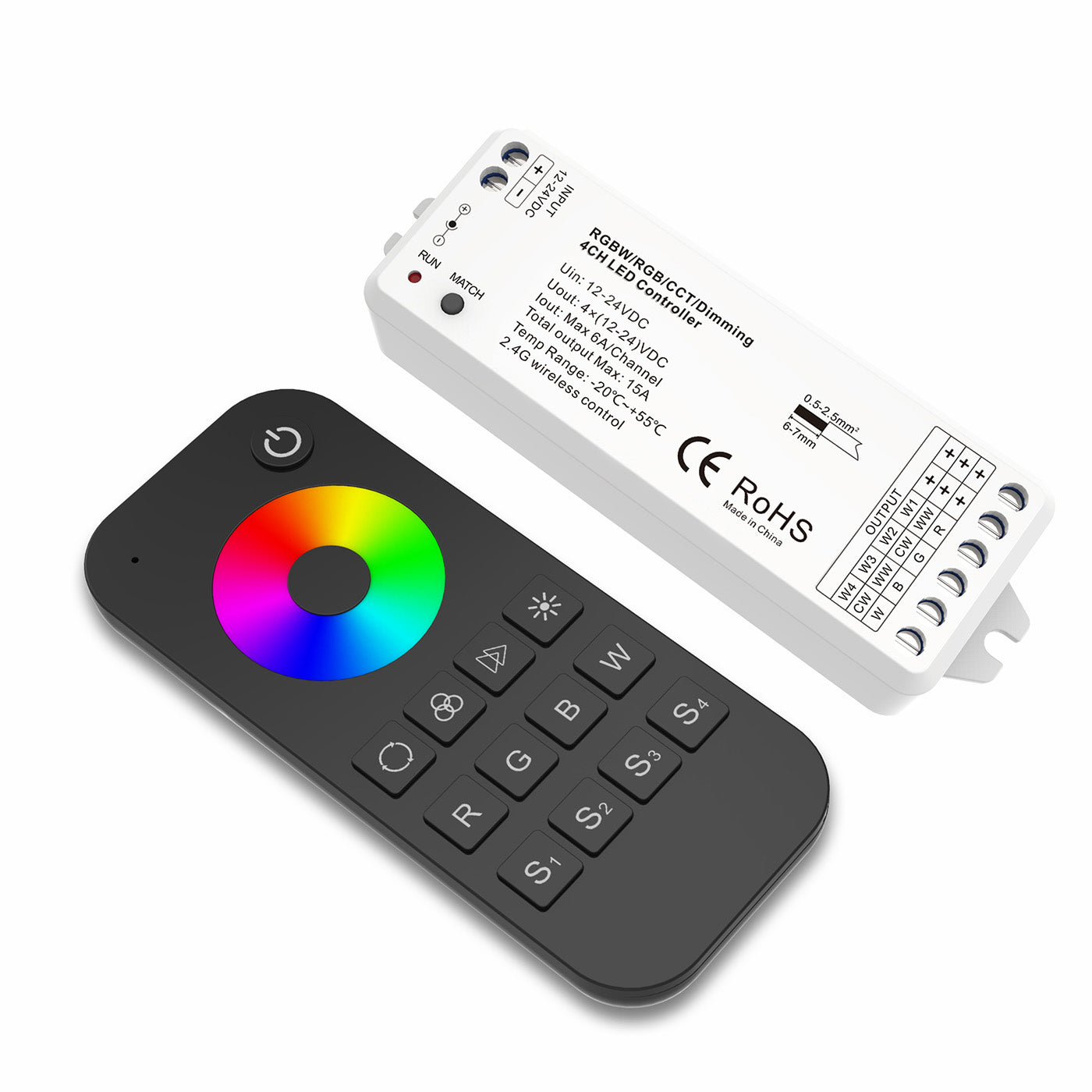 Saunalumin LED Sauna Bench Lighting System