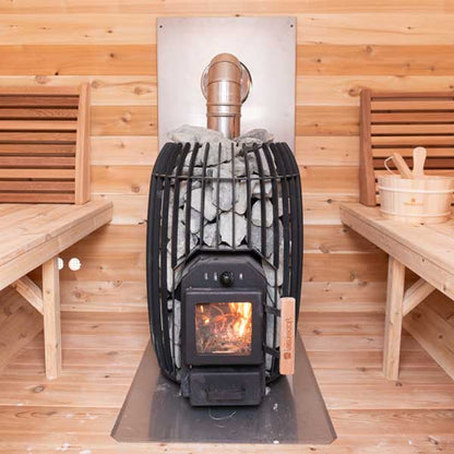 TimberGlow 14 kW Wood-Burning Heater
