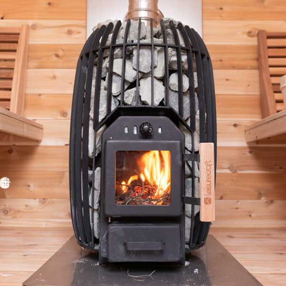 TimberGlow 14 kW Wood-Burning Heater