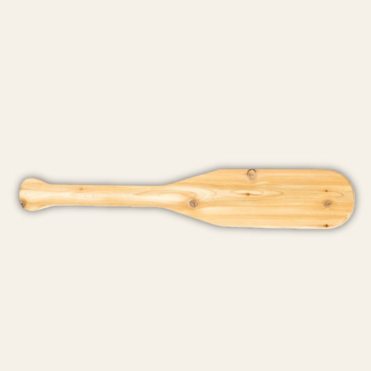 Water Agitation Paddle 24"