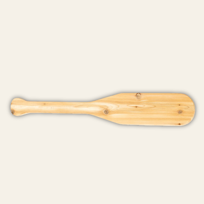 Lumaterra Wood-Fired Hot Tub Essentials