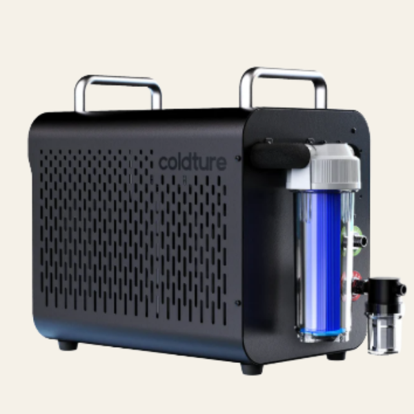 Coldture Water Chiller Pro