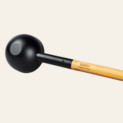 Narvi Black Sauna Ladle