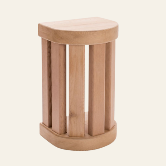 Cedar Sauna Light Shade