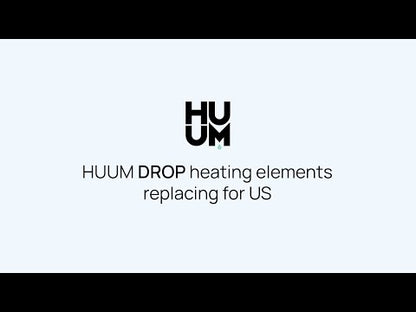 HUUM Drop Electric Heater